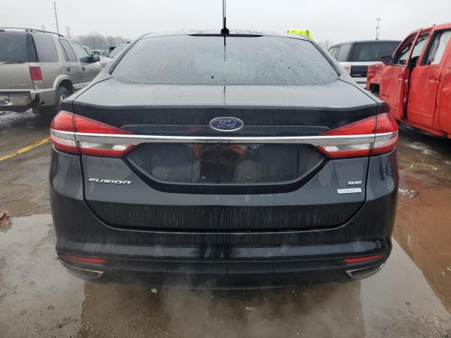 3FA6P0H98HR347540 Ford FUSION SE