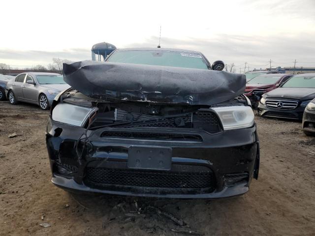 1C4RDJFG5KC625341 Dodge Durango Ssv
