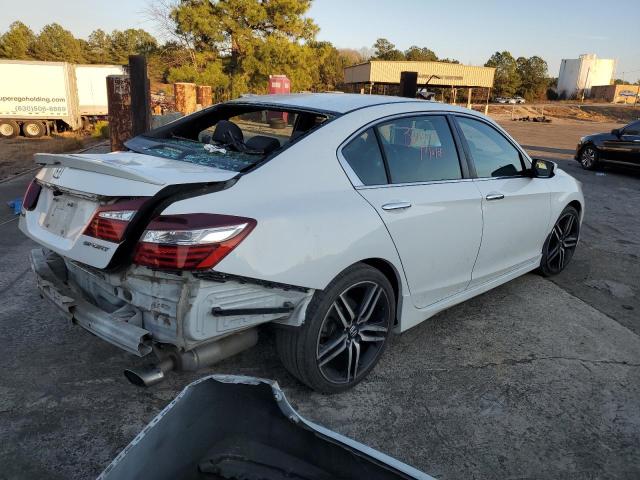 1HGCR2F51HA236455 Honda Accord Sport