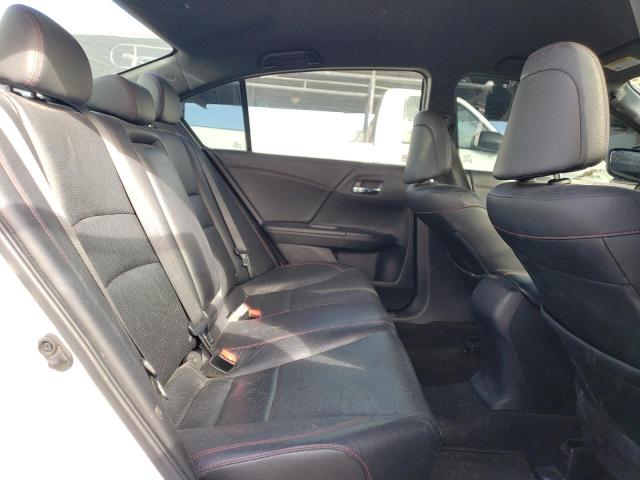 1HGCR2F18HA186960 Honda Accord Sport Special Edition