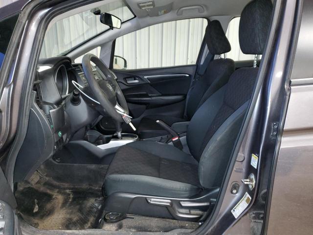 3HGGK5H57GM704744 Honda FIT LX