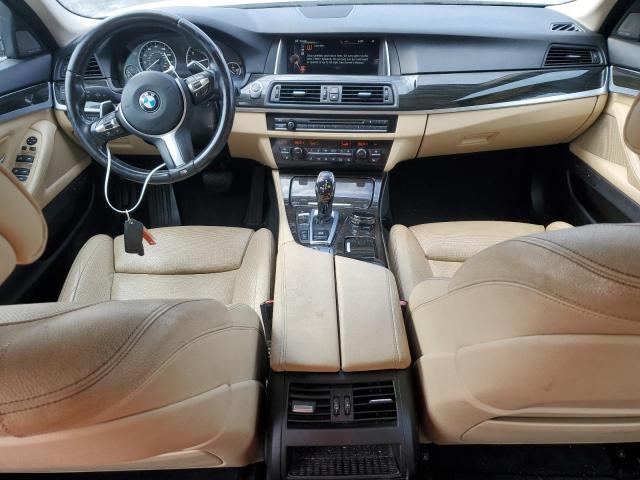 WBA5B1C58GG553135 BMW 535 I