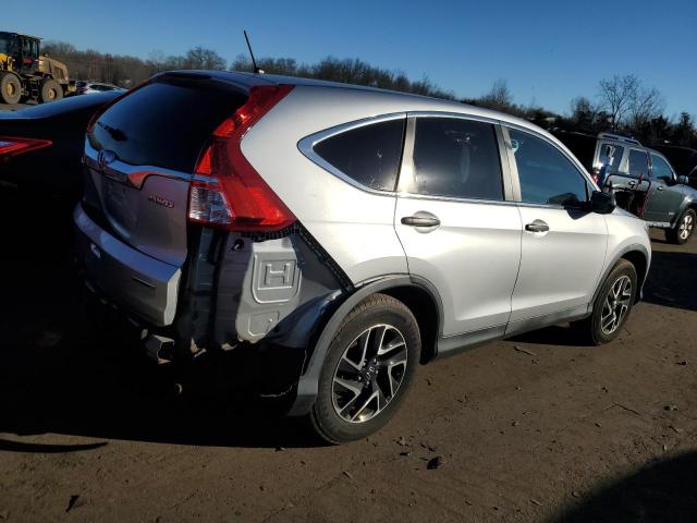5J6RM4H41GL048815 Honda CR-V SE