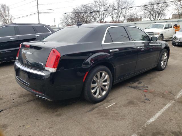 2C3CCAKGXHH565677 Chrysler 300C