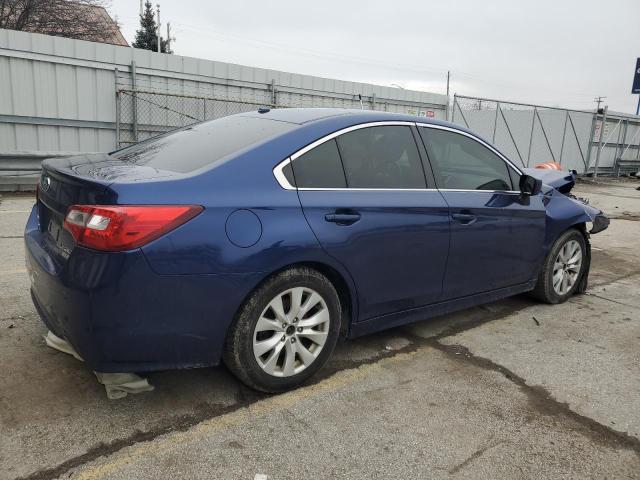4S3BNAC6XF3053649 Subaru Legacy 2.5i Premium