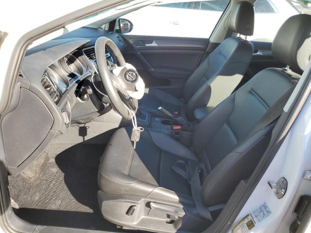 3VWG57AU9LM013113 Volkswagen GOLF