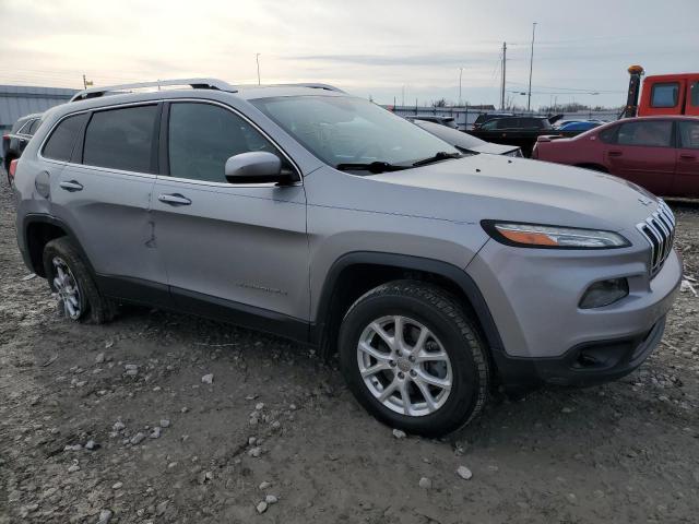1C4PJMCS7EW317696 Jeep Cherokee Latitude