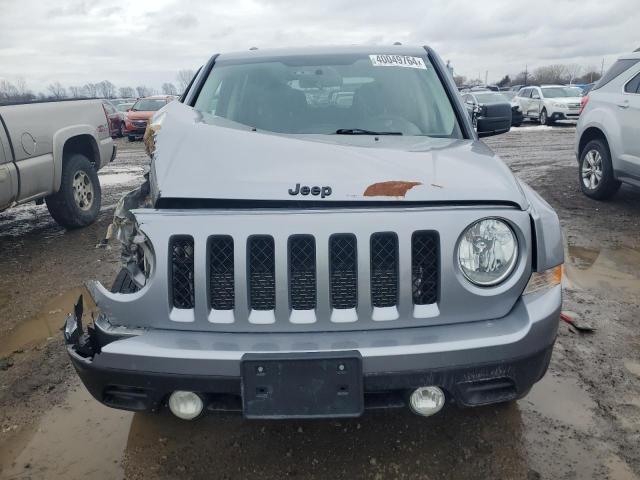 1C4NJRBBXFD409047 Jeep Patriot Sport
