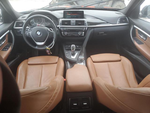 WBA8D9G32HNU62468 BMW 330 XI
