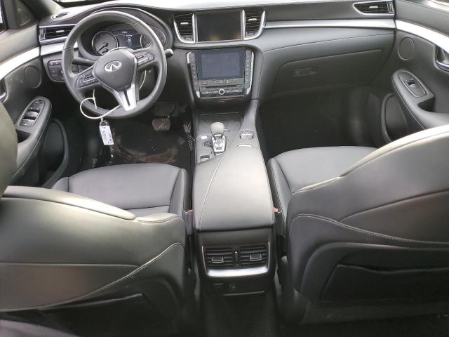3PCAJ5BA2MF106266 Infiniti Qx50 Luxe