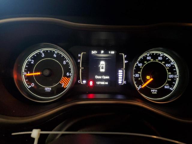 1C4PJLCB2EW154286 Jeep Cherokee Latitude