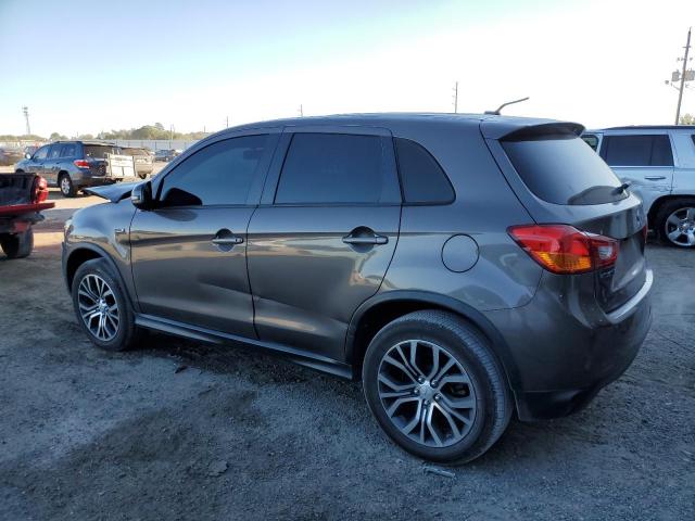 JA4AP3AW7GZ056327 Mitsubishi Outlander Sport Es