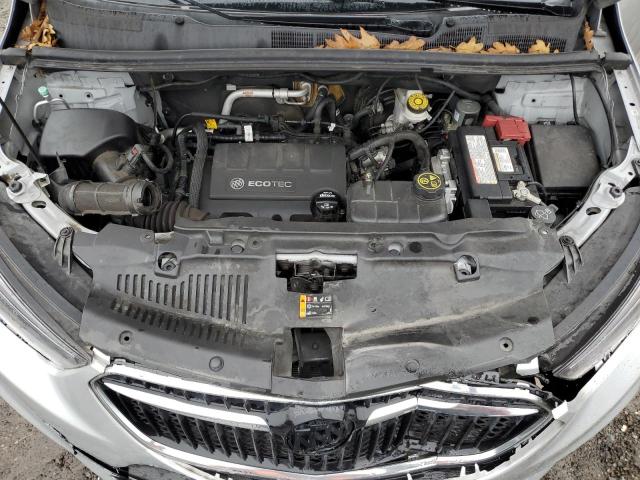KL4CJFSBXJB608541 Buick Encore Preferred Ii