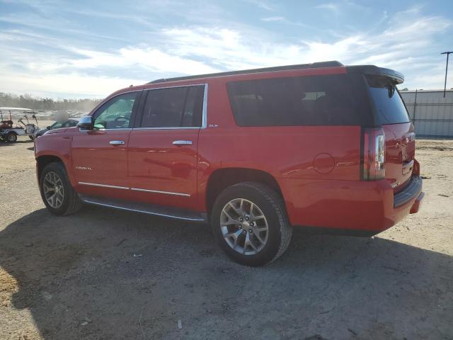 1GKS2FKC7GR211896 GMC Yukon Xl K1500 Sle