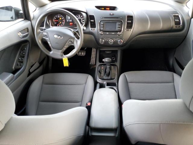 3KPFL4A74HE107978 KIA FORTE LX