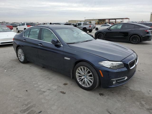 WBA5A5C54FD520952 BMW 528 I