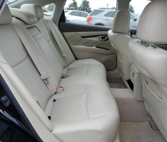 JN1BY1AR9GM270127 Infiniti Q70 3.7