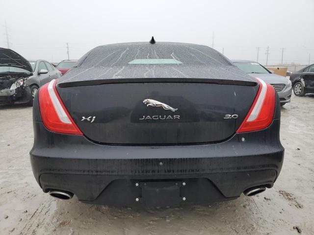 SAJWA1C76K8W21139 Jaguar Xj R - Sport