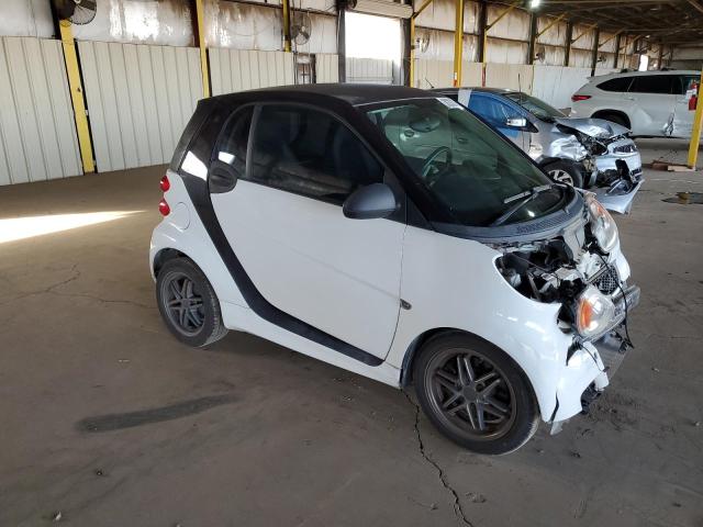 WMEEJ3BAXFK808476 Smart Fortwo Pure