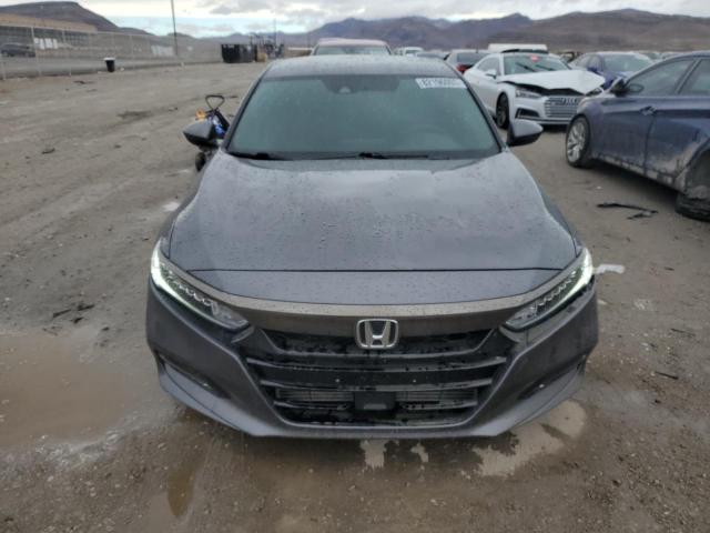 1HGCV1F31LA059595 Honda Accord Sport