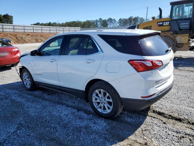 Chevrolet EQUINOX LT 2019 3GNAXKEV6KS662247 Image 2