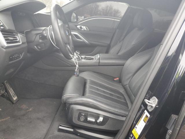 5UXCY6C04M9H35734 BMW X6 Xdrive40i
