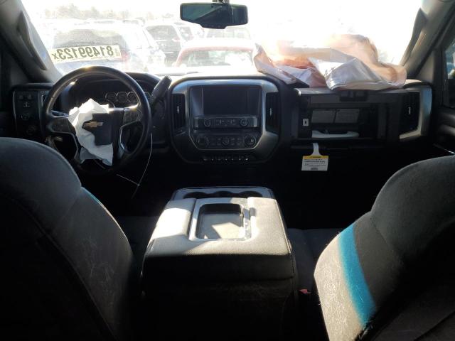 1GC1KVEY1HF241486 Chevrolet Silverado K2500 Heavy Duty Lt