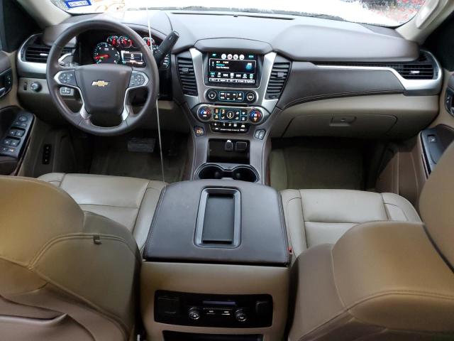 1GNSCHKC4GR421948 Chevrolet Suburban C1500 Lt