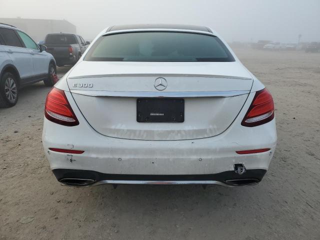 WDDZF4JB8HA088370 Mercedes-Benz E 300