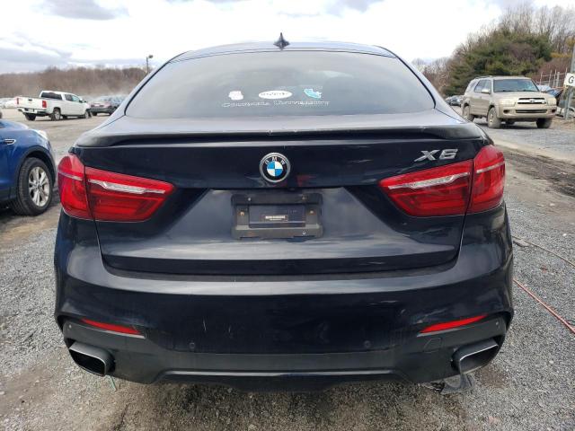 5UXKU0C50G0F92306 BMW X6 Sdrive35i