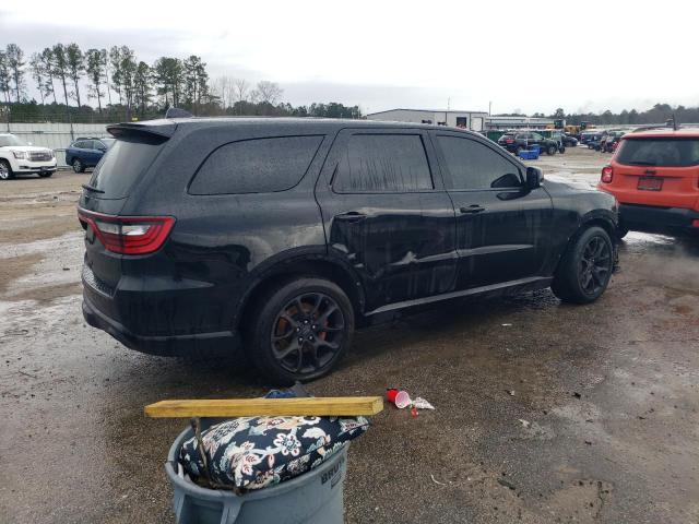 1C4SDJH90MC863259 Dodge Durango Srt Hellcat