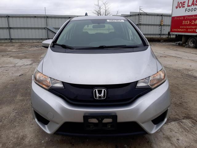 JHMGK5H5XGX025834 Honda FIT LX