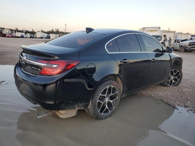 2G4GL5EXXH9101620 Buick Regal Sport Touring