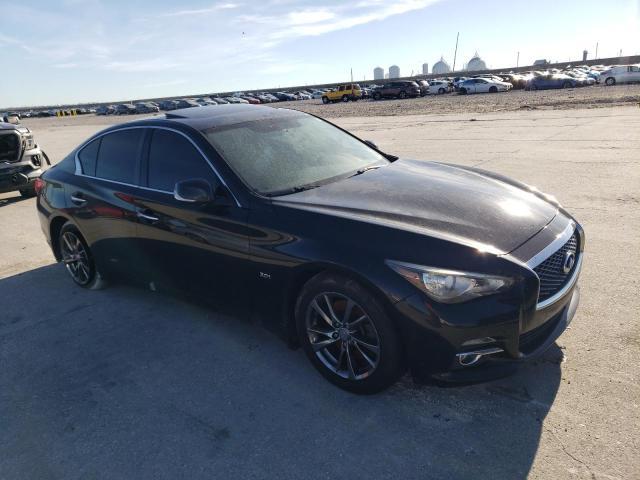 JN1EV7AP3HM742816 Infiniti Q50 Premium