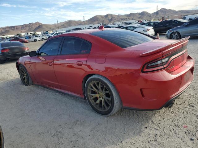 2C3CDXEJ6GH204971 Dodge Charger Srt 392