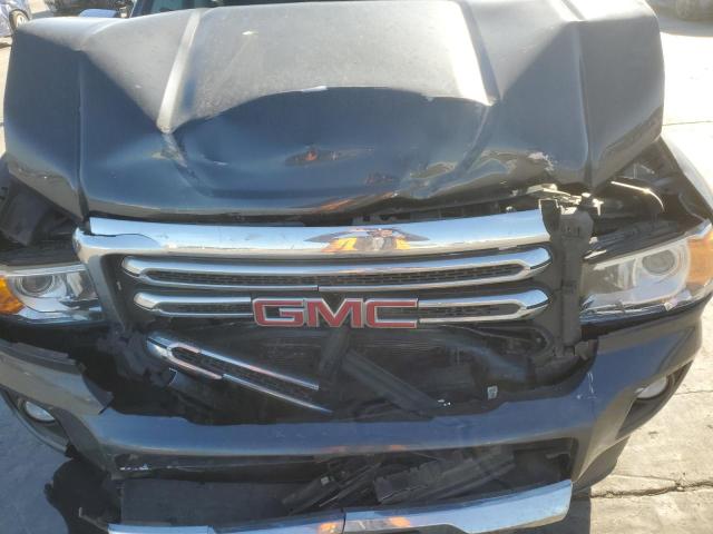 1GTG5DE31G1125636 GMC CANYON SLT