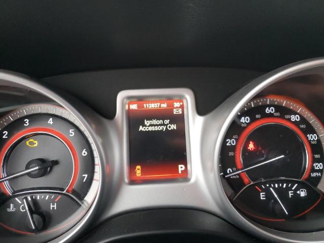3C4PDDEG9FT740707 Dodge Journey R/t