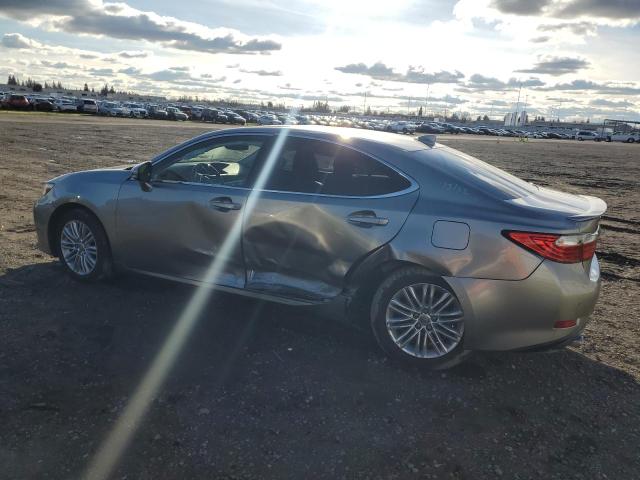 JTHBK1GGXF2197556 Lexus ES 350