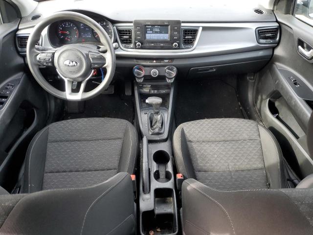 3KPA24AB2KE221082 KIA RIO S