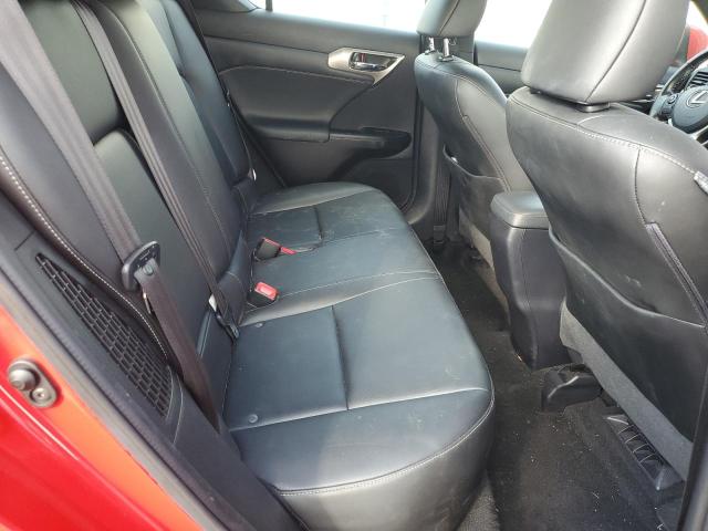 JTHKD5BH8G2264416 Lexus CT 200