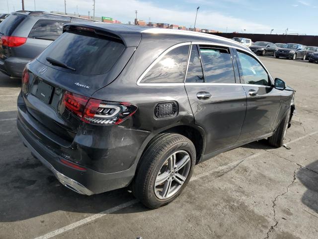 W1N0G8EB9NV361962 Mercedes-Benz Glc 300 4matic