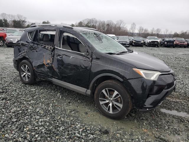 2T3WFREV0HW378165 Toyota Rav4 Xle