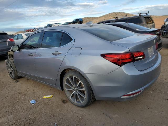 19UUB2F30FA010105 Acura TLX
