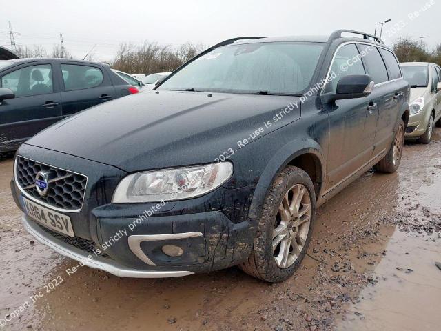 Auction sale of the 2014 Volvo Xc70 Se Lu, vin: *****************, lot number: 82795773