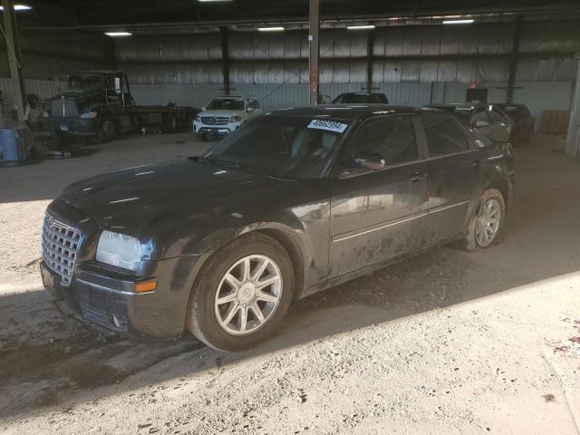 Auction sale of the 2005 Chrysler 300 Touring, vin: 2C3JA53GX5H108351, lot number: 40662994
