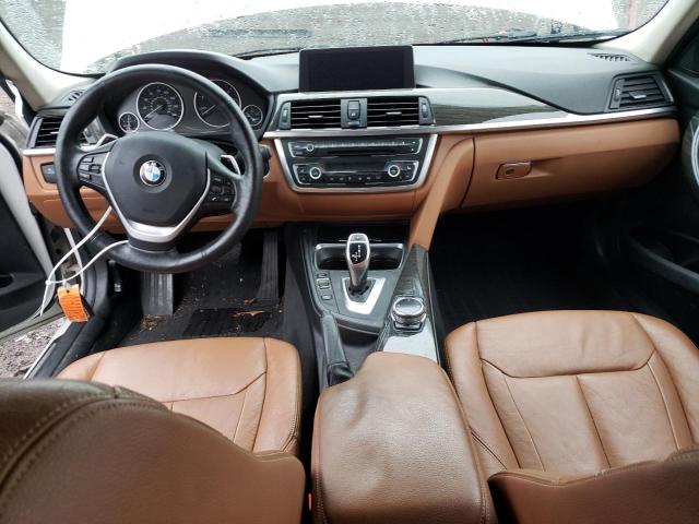 WBA3K5C56EF776274 BMW 328 D Xdrive