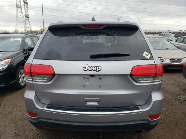 1C4RJFBG2JC127334 Jeep Grand Cherokee Limited