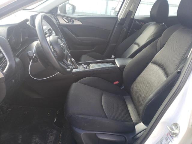 3MZBN1K78JM235199 Mazda 3 SPORT