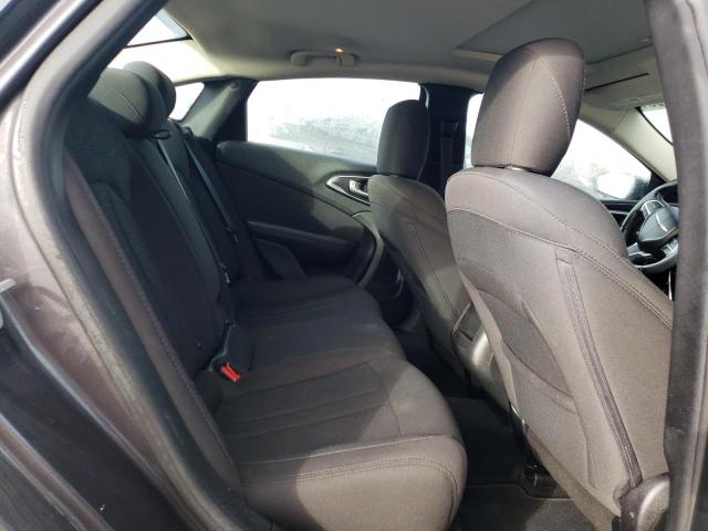 1C3CCCABXGN114191 Chrysler 200 Limited