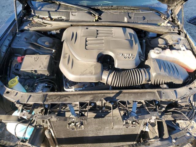 2C3CDZAGXPH571006 Dodge Challenger Sxt